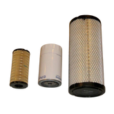 KKIT250H-HA32L Filters Kit | Genuine Haulotte